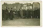 Dreamland Football (Belgrave Rd in background) [info Chris Sandwell]  | Margate History